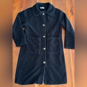 Women’s size Small black jacket bundle set of ✌️